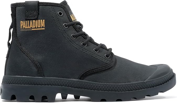 Palladium Unisex PampaAnkle Boot