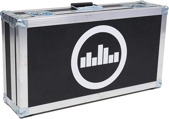 Temple Audio DUO 24 Flight Case