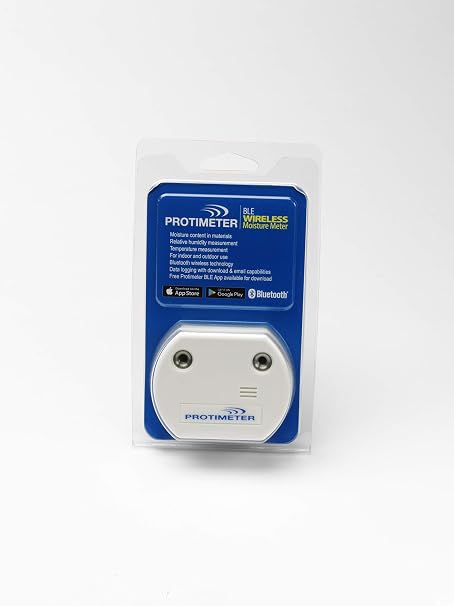 Protimeter BLE Data Logger BLD2025 (1 Unit)