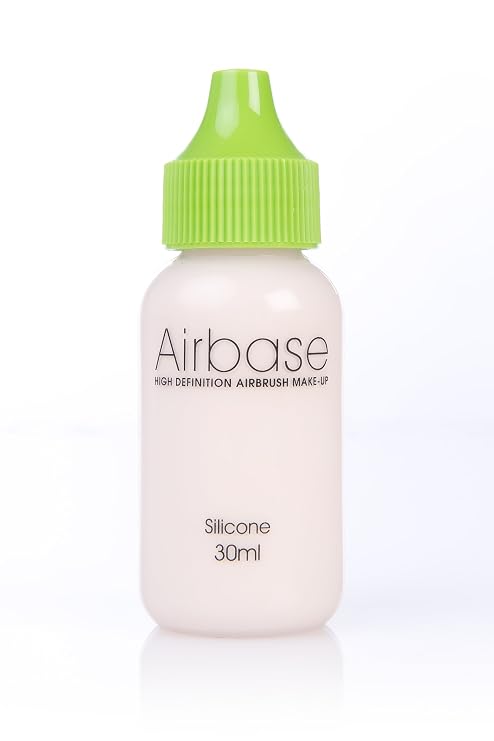 High Definition Home Use Airbrush Make-Up System