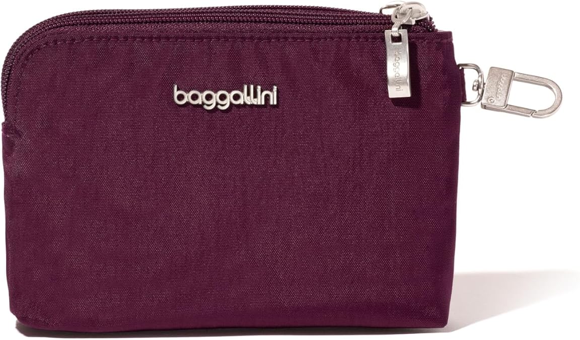 Baggallini On the Go Daily RFID Pouch
