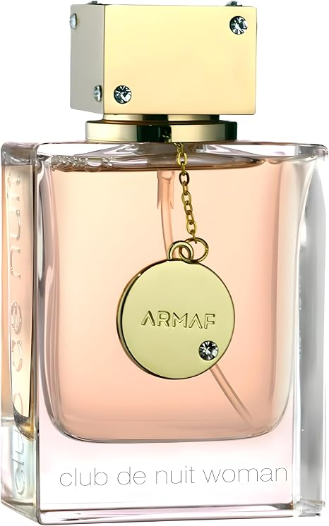 Club De Nuit Woman (105ml)