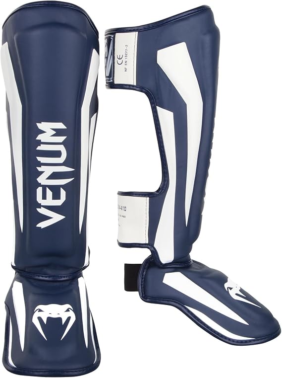 Venum Elite Standup Shin Guards