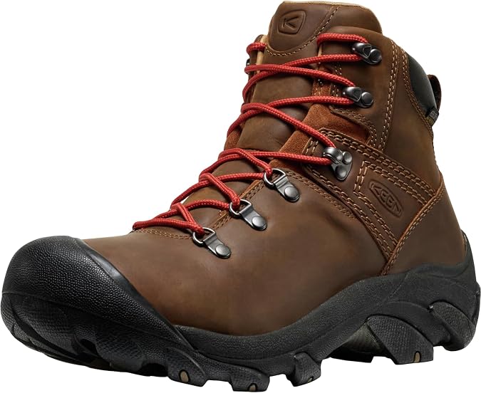 KEEN Men's Hiking Boot