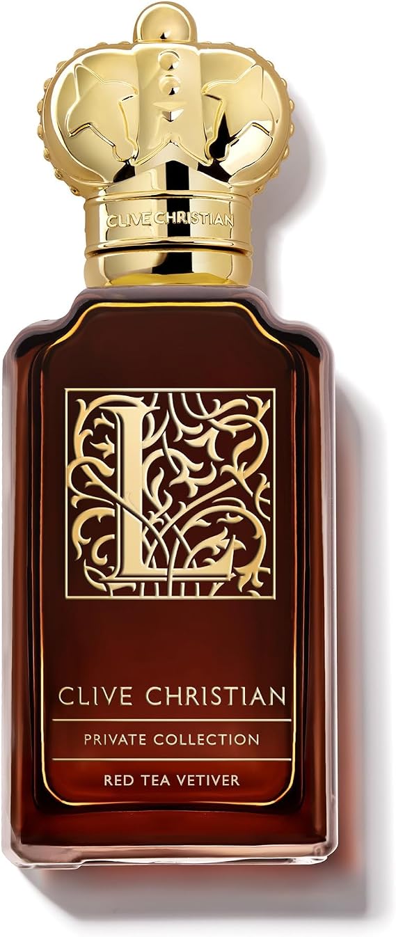 Private Collection L Red Tea Vetiver, 1.69 oz