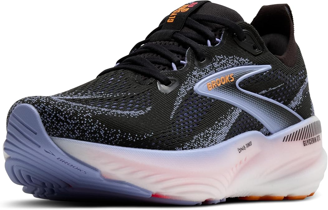 Brooks Glycerin 22 Men's Neutral Running Shoes