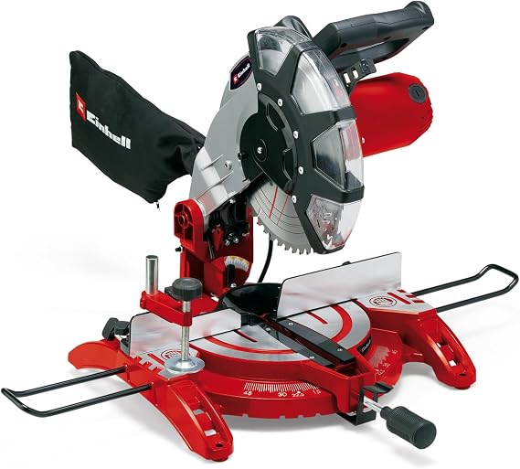 Einhell TH-MS 2513 L