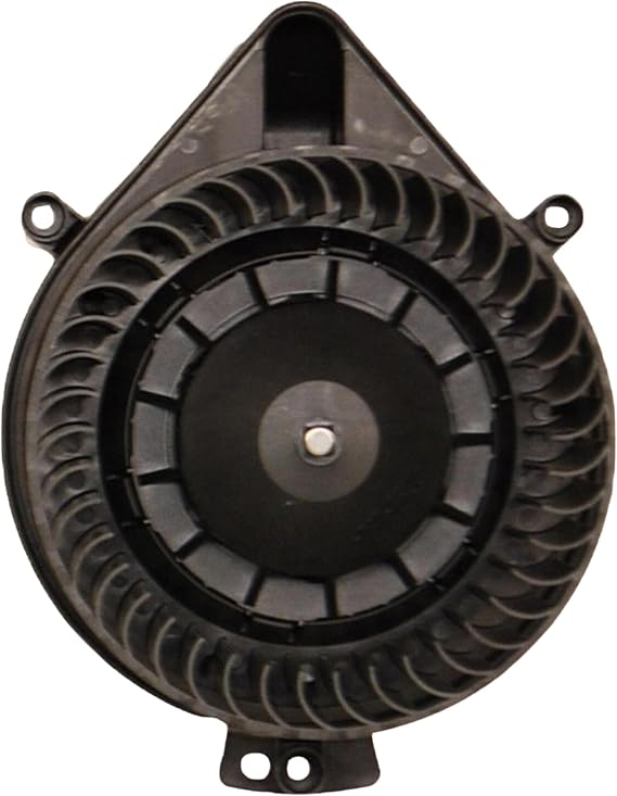 Valeo 698813 Blower Motor