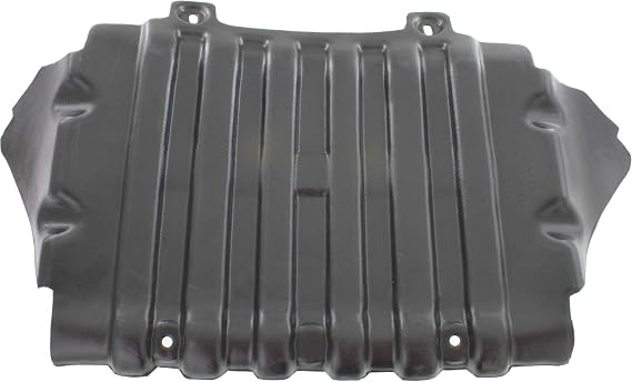 Garage-Pro Engine Splash Shield Compatible with Chevrolet Tahoe 2007-2014