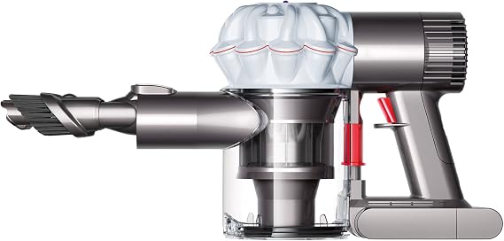 Dyson V6 Baby + Child Handheld Vacuum - Cordless