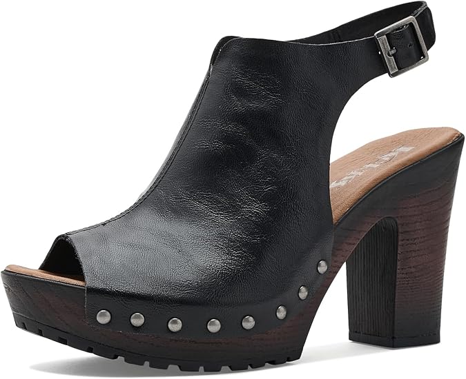 KORKS Women's Arden