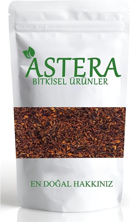 ASTERA 100 G Roibos Tea (1st Quality) Red Tea (Robos)