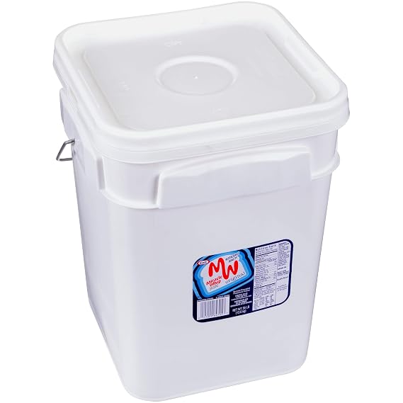 Kraft Miracle Whip Dressing (30 lb Pail)