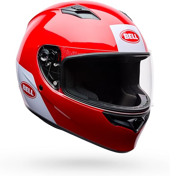 BELL Qualifier Motorcycle Helmet