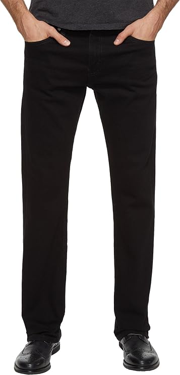 Levi's リーバイス Men's 527 Slim Bootcut Fit Jean 05527-0539