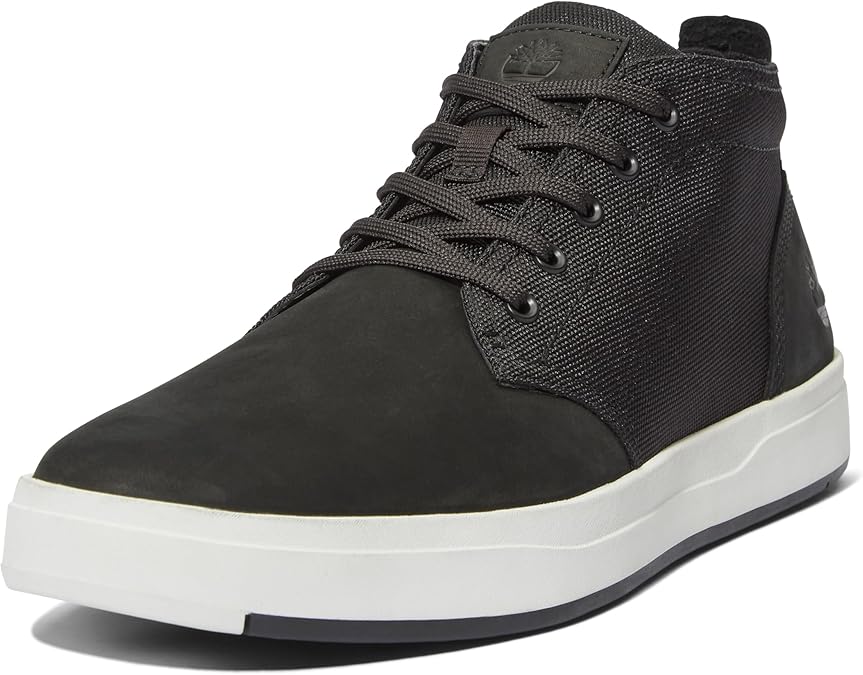 Timberland Men's Davis Square Chukka Shoe