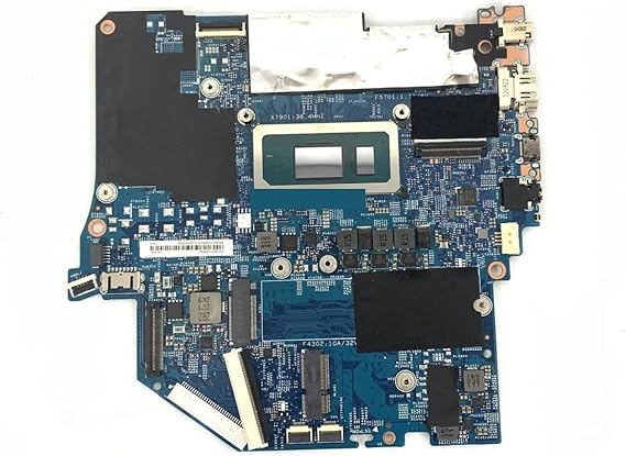 213062-1N Laptop Motherboard for Lenov ideaPad Flex 5 14IAU7 5B21H23630 I5-1235U UMA 16G Working