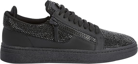 Gz94 Low-Top Sneakers Leather