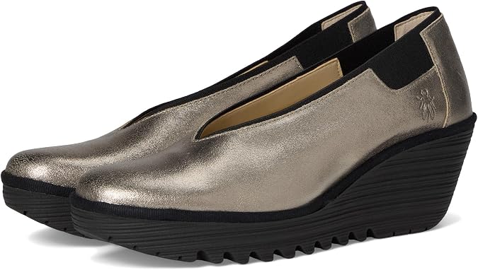 Fly London Womens Yoza438fly | Casual Shoes