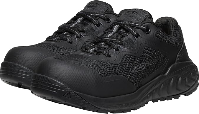 KEEN Utility Tempe Comp Toe