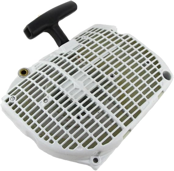 Farmertec Recoil Rewind Pull Start Starter Compatible with Stihl 066 MS660 Chainsaw 1122 080 2110