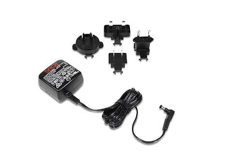 Seca 401 Power Adapter for Seca 777 and 787 Scales
