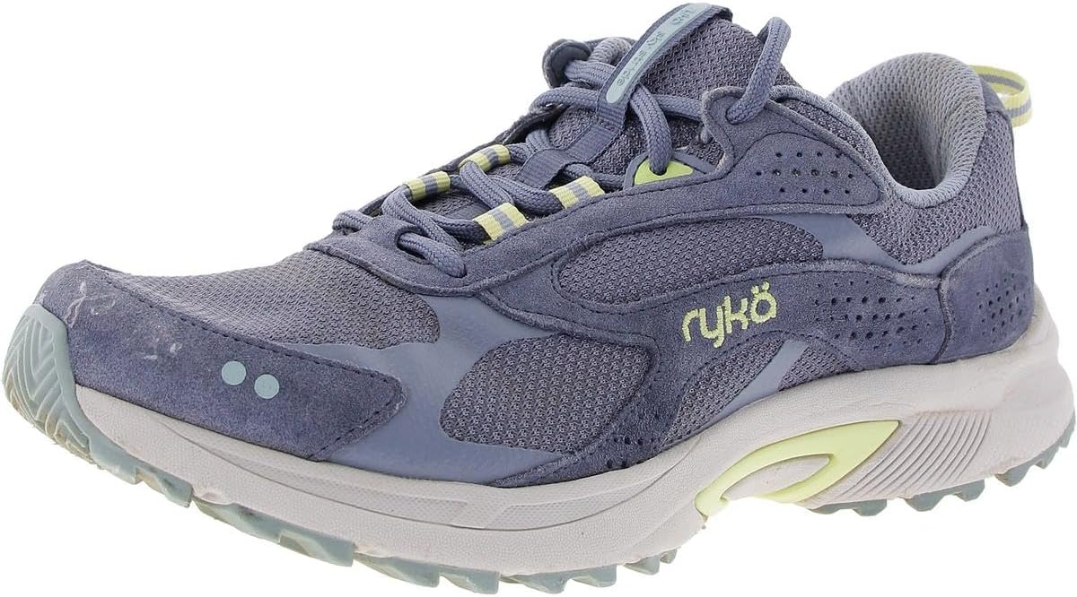 Ryka Women's Sky Stride Walking Shoes Sneaker