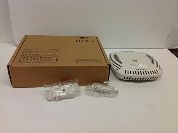 Aruba AP-135 - Wireless Access Point - 802.11 A/B/G/NAruba Controller Required)