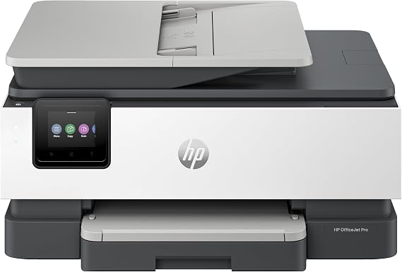 HP Officejet Pro 8134e All-in-One