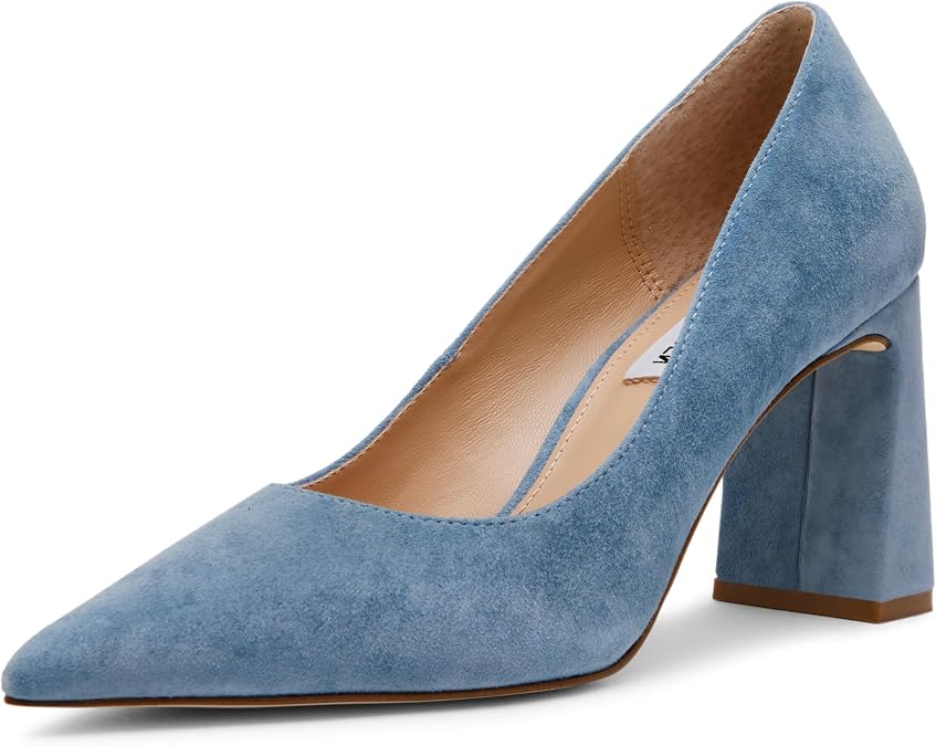 Steve Madden Womens Yorke