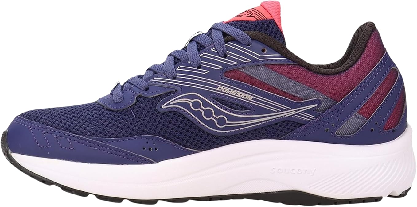 Saucony Women's Cohesion 15 Sneaker