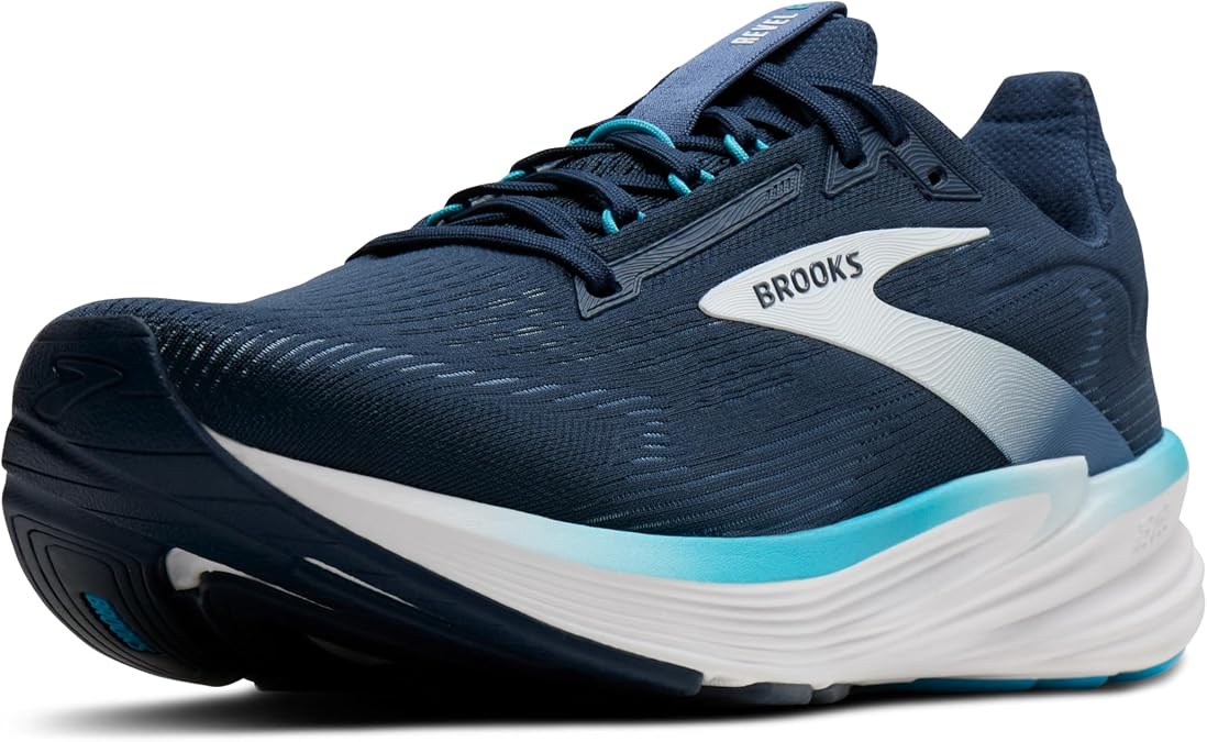 Brooks Men's Revel 8 Trainers