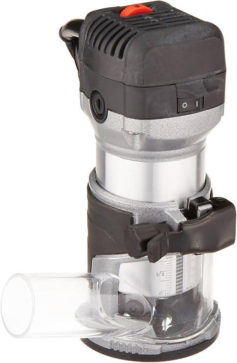 MLCS Rocky 30 Trim Router