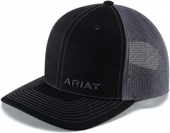 Ariat Men's Solid Corner Brand