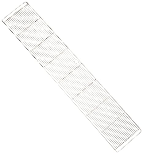 Nuova Simonelli USA (NUOV9) Drain Tray Grill 2Gr for Aurel