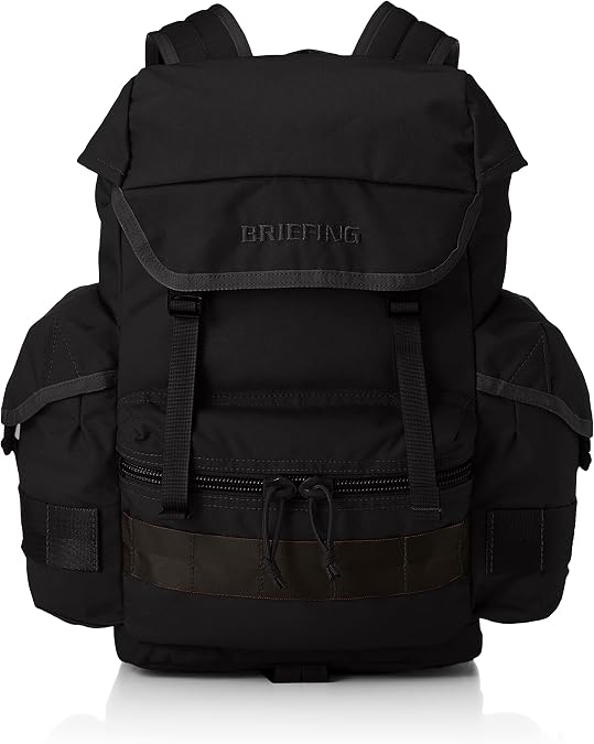 Briefing Tote Bag FREIGHTER FLAP PACKER Men's