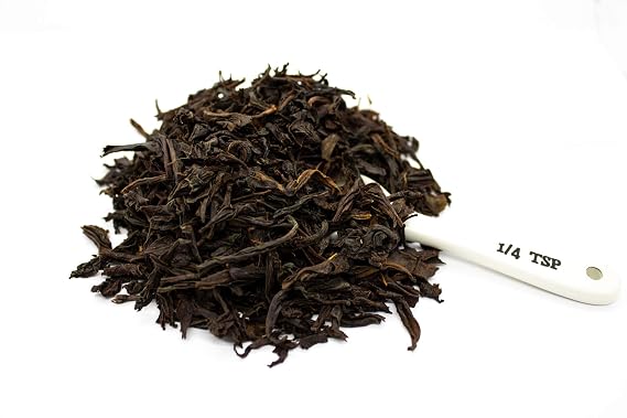 Black Ceylon Tea 12 lb.