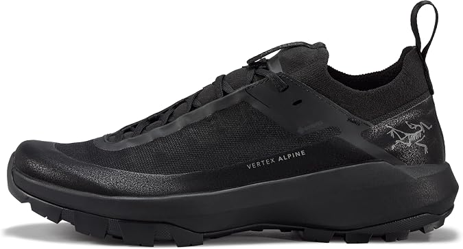 Arc'teryx Vertex Alpine GTX Shoe Men's | Fast and Light Gore-Tex Approach Shoe