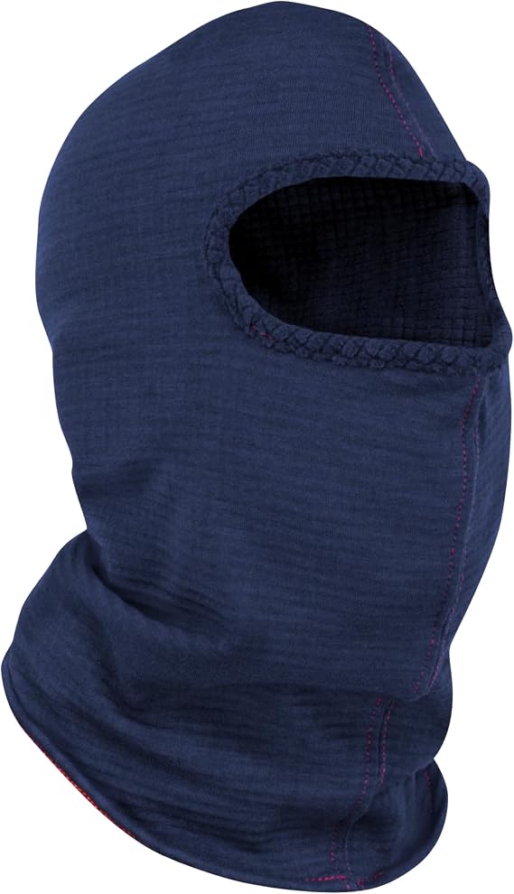 Radians Men's Polartec Power Grid Fr Balaclava