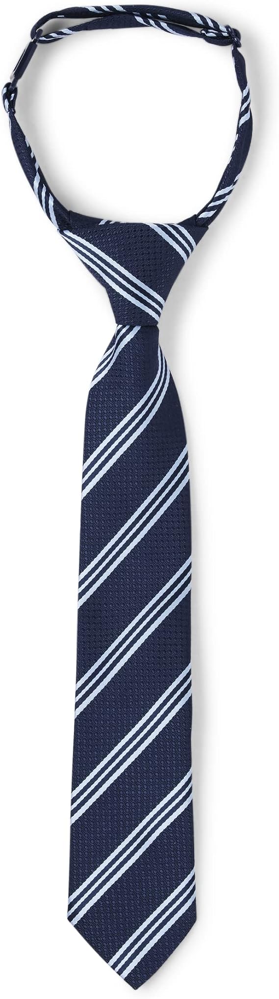Gymboree Boys' And Toddler Pre-tied Adjustable Necktie