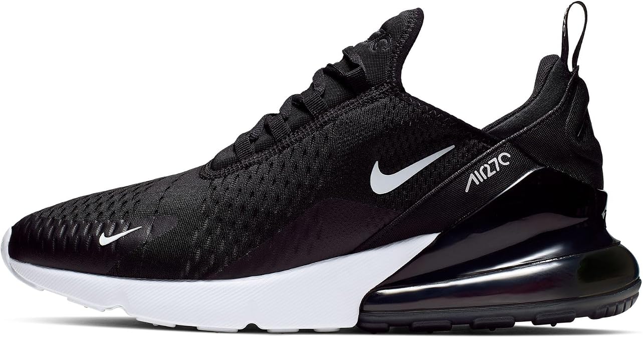 NIKE Men's Air Max 270 Sneaker