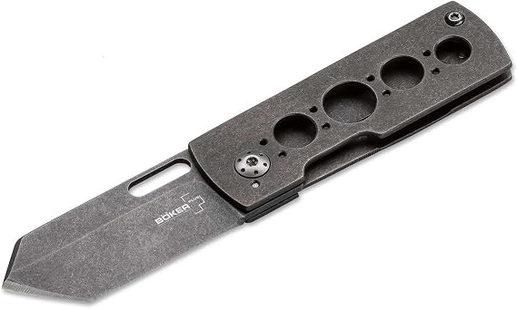 Boker Plus 01BO729 Pelican Knife with 1.9-in. Blade