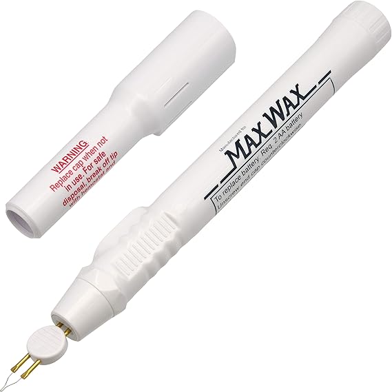 WAX Carving PEN Super Max Instant 850F Tool