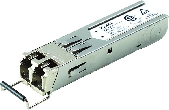 Zyxel SFP-SX-D 1000BaseSX SFP Module [91-010-204001B]