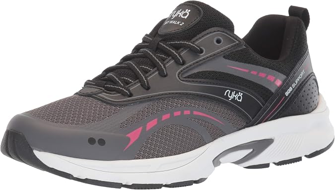 Ryka Women's Sky Walk 2 Walking Shoe
