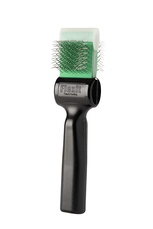 FlexIt: Green Soft Flex Finishing Twin (Single)