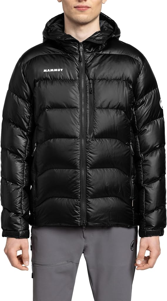 Mammut Down Jacket, Gravity IN Hooded Jacket, AF Men's, Men's