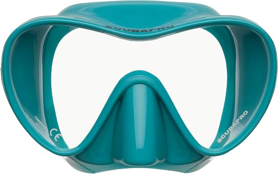 SCUBAPRO Trinidad 3 Diving Mask