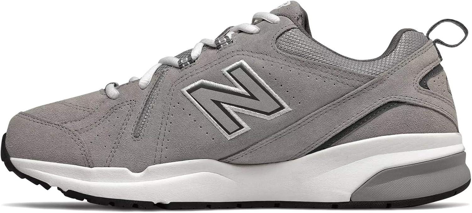 New Balance Men's 608v5 Casual Comfort Cross Trainer