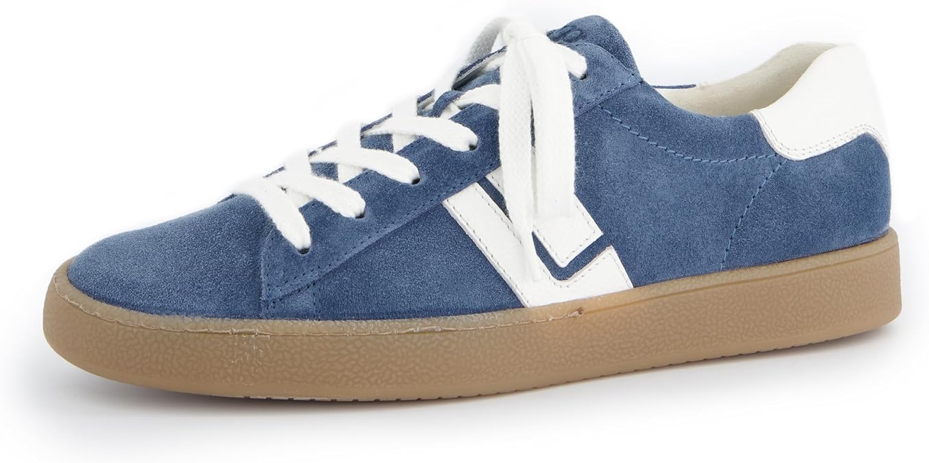 Paul Green Women's Low-Top Trainers